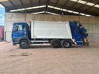 Man - tgs26.320 - truck - 2013 - afbeelding 12 van  43
