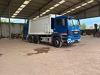 Man - tgs26.320 - truck - 2013 - afbeelding 40 van  43