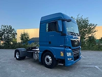 Man - tgx 18.420 - bedrijfswagen - afbeelding 3 van  29