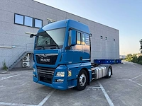 Man - tgx 18.420 - bedrijfswagen - afbeelding 23 van  29