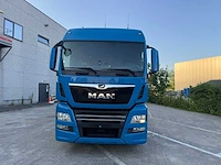 Man - tgx 18.420 - bedrijfswagen - afbeelding 27 van  29