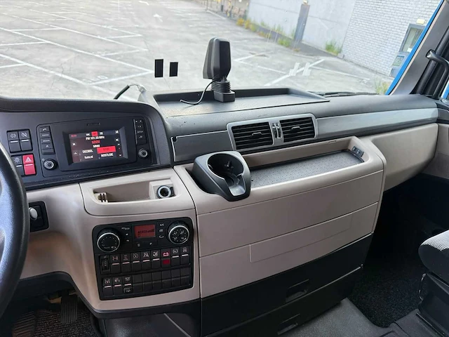Man - tgx 18.420 - bedrijfswagen - afbeelding 19 van  29