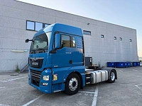 Man - tgx 18.420 - bedrijfswagen - afbeelding 24 van  29