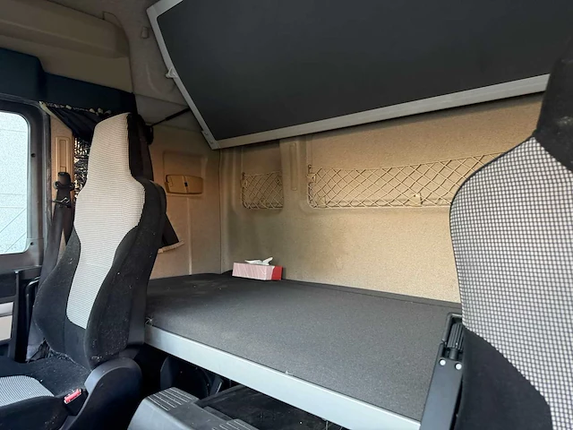 Man - tgx 18.420 - bedrijfswagen - afbeelding 6 van  29