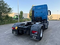 Man - tgx 18.420 - bedrijfswagen - afbeelding 9 van  29