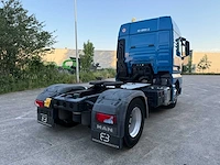 Man - tgx 18.420 - bedrijfswagen - afbeelding 10 van  29