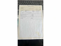 Man - tgx 18.420 - bedrijfswagen - afbeelding 21 van  29