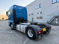 Man - tgx 18.420 - bedrijfswagen - afbeelding 23 van  29