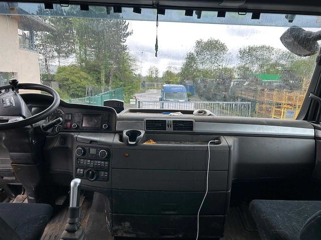 Man - tgx18.480 - truck - 2015 - afbeelding 3 van  19