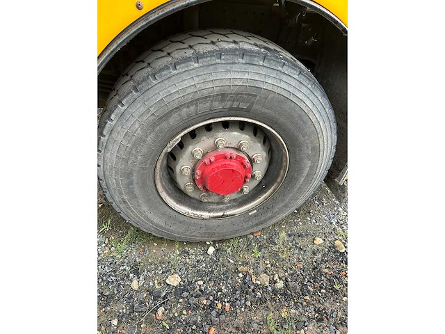 Man - tgx18.480 - truck - 2015 - afbeelding 4 van  19