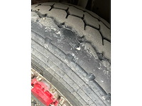 Man - tgx18.480 - truck - 2015 - afbeelding 5 van  19