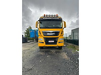 Man - tgx18.480 - truck - 2015 - afbeelding 1 van  19