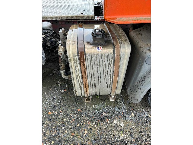 Man - tgx18.480 - truck - 2015 - afbeelding 10 van  19