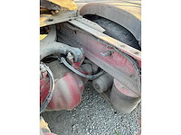 Man - tgx18.480 - truck - 2015 - afbeelding 15 van  19