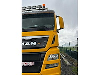 Man - tgx18.480 - truck - 2015 - afbeelding 3 van  19