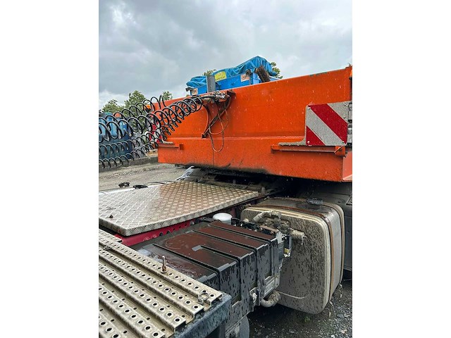 Man - tgx18.480 - truck - 2015 - afbeelding 9 van  19