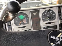 Man 18264 vrachtwagen - afbeelding 2 van  16