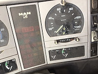 Man 18264 vrachtwagen - afbeelding 3 van  16