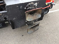 Man 18264 vrachtwagen - afbeelding 6 van  16