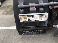 Man 18264 vrachtwagen - afbeelding 7 van  16