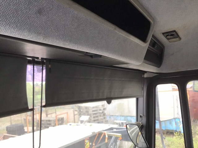 Man 18264 vrachtwagen - afbeelding 8 van  16