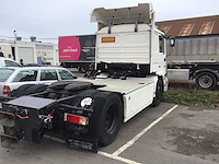 Man 18264 vrachtwagen - afbeelding 10 van  16