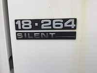 Man 18264 vrachtwagen - afbeelding 14 van  14
