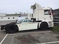 Man 18264 vrachtwagen - afbeelding 7 van  16