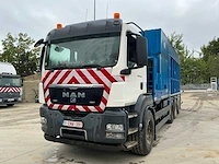 Man 2012 dino 5 zuigwagen - afbeelding 10 van  42