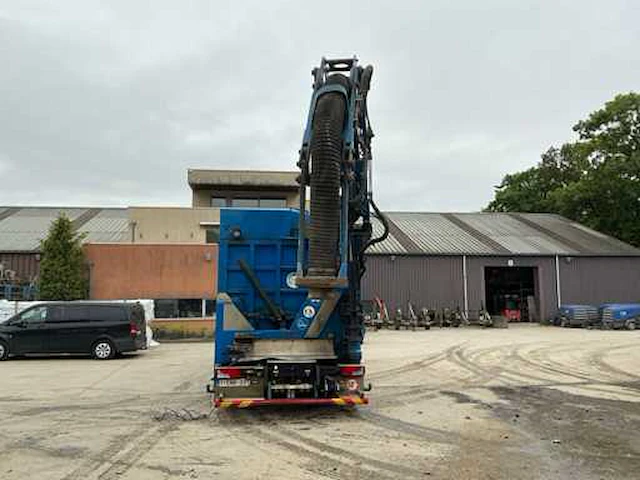 Man 2012 dino 5 zuigwagen - afbeelding 5 van  42