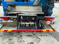 Man 2012 dino 5 zuigwagen - afbeelding 6 van  42