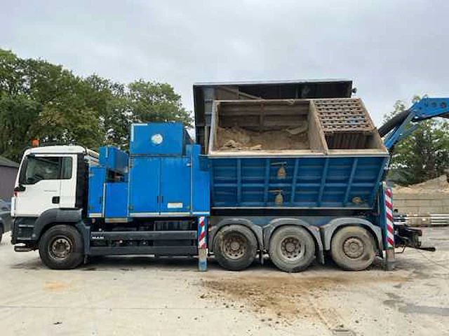 Man 2012 dino 5 zuigwagen - afbeelding 9 van  42