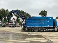 Man 2012 dino 5 zuigwagen - afbeelding 37 van  42