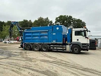 Man 2012 dino 5 zuigwagen - afbeelding 38 van  42