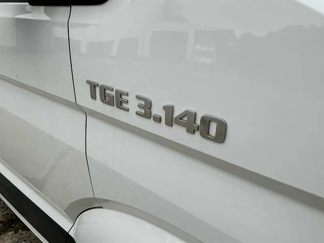 Man 3.140 tge bedrijfswagen - afbeelding 19 van  34