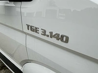 Man 3.140 tge bedrijfswagen - afbeelding 19 van  34