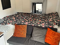 Man 8.150 expeditiontruck