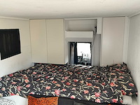 Man 8.150 expeditiontruck - afbeelding 2 van  14