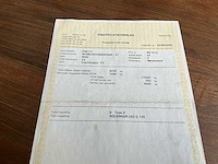 Man 8.150 expeditiontruck - afbeelding 14 van  14