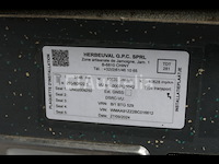 Man a91 touringcar - afbeelding 13 van  45