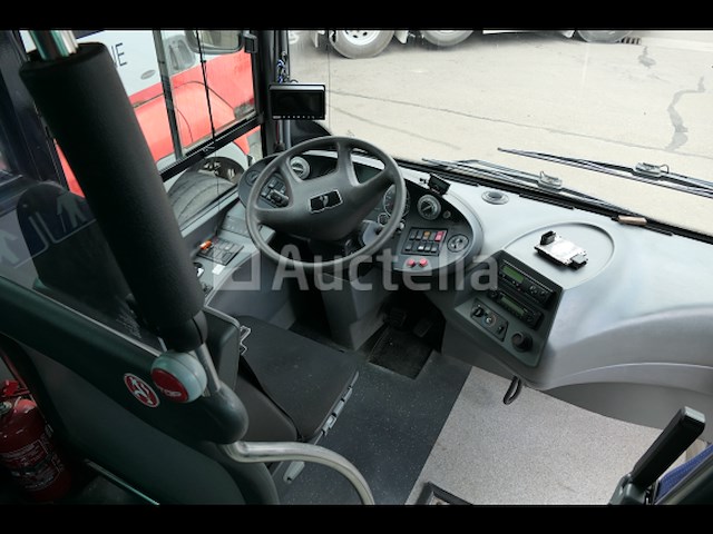 Man a91 touringcar - afbeelding 15 van  45