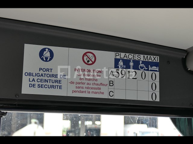 Man a91 touringcar - afbeelding 16 van  45