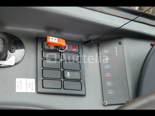 Man a91 touringcar - afbeelding 17 van  45