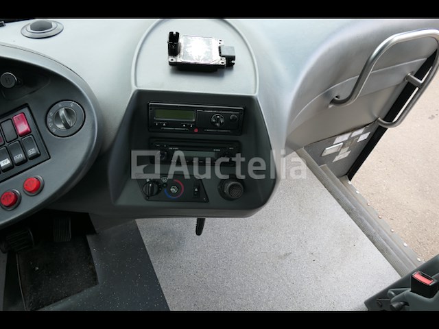 Man a91 touringcar - afbeelding 19 van  45