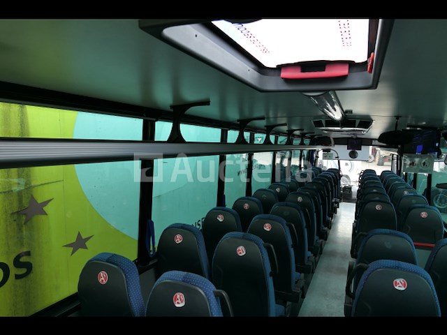 Man a91 touringcar - afbeelding 28 van  45