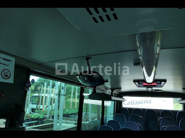 Man a91 touringcar - afbeelding 29 van  45