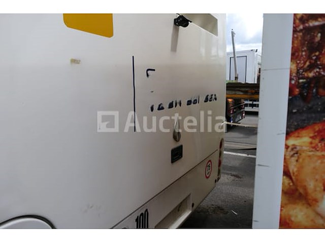 Man a91 touringcar - afbeelding 37 van  45