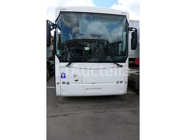 Man a91 touringcar - afbeelding 38 van  45