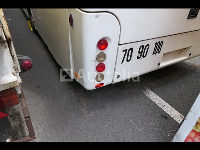 Man a91 touringcar - afbeelding 3 van  45