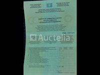 Man a91 touringcar - afbeelding 40 van  45